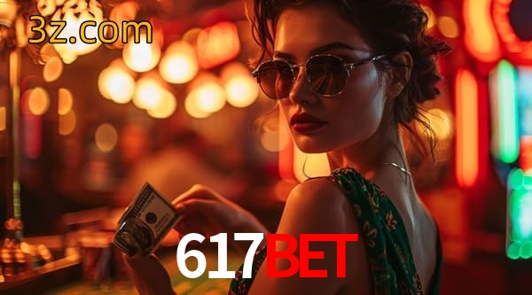 jogos 617bet