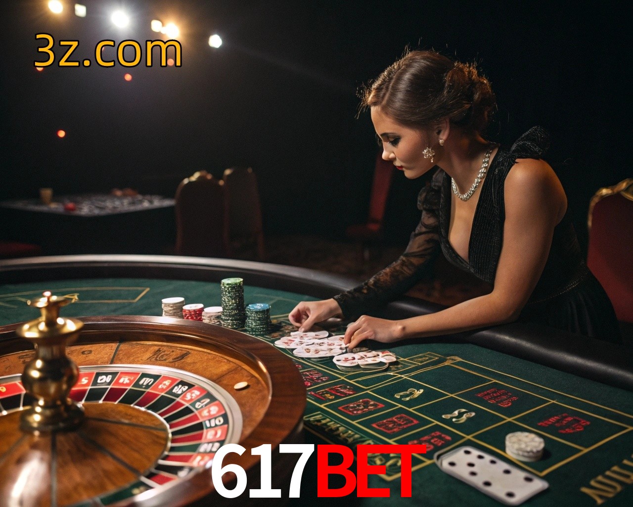 bonus 617bet