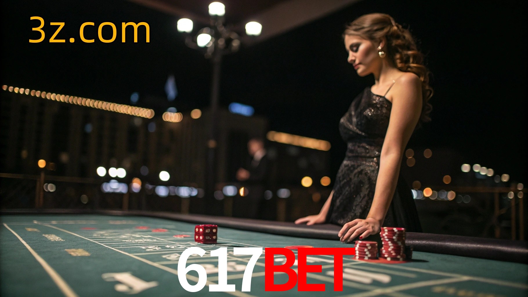 login 617bet