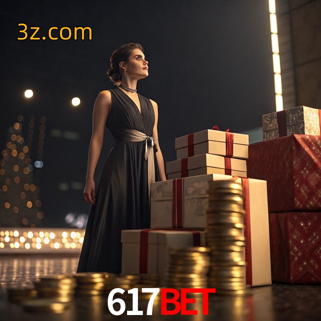  617bet bonus